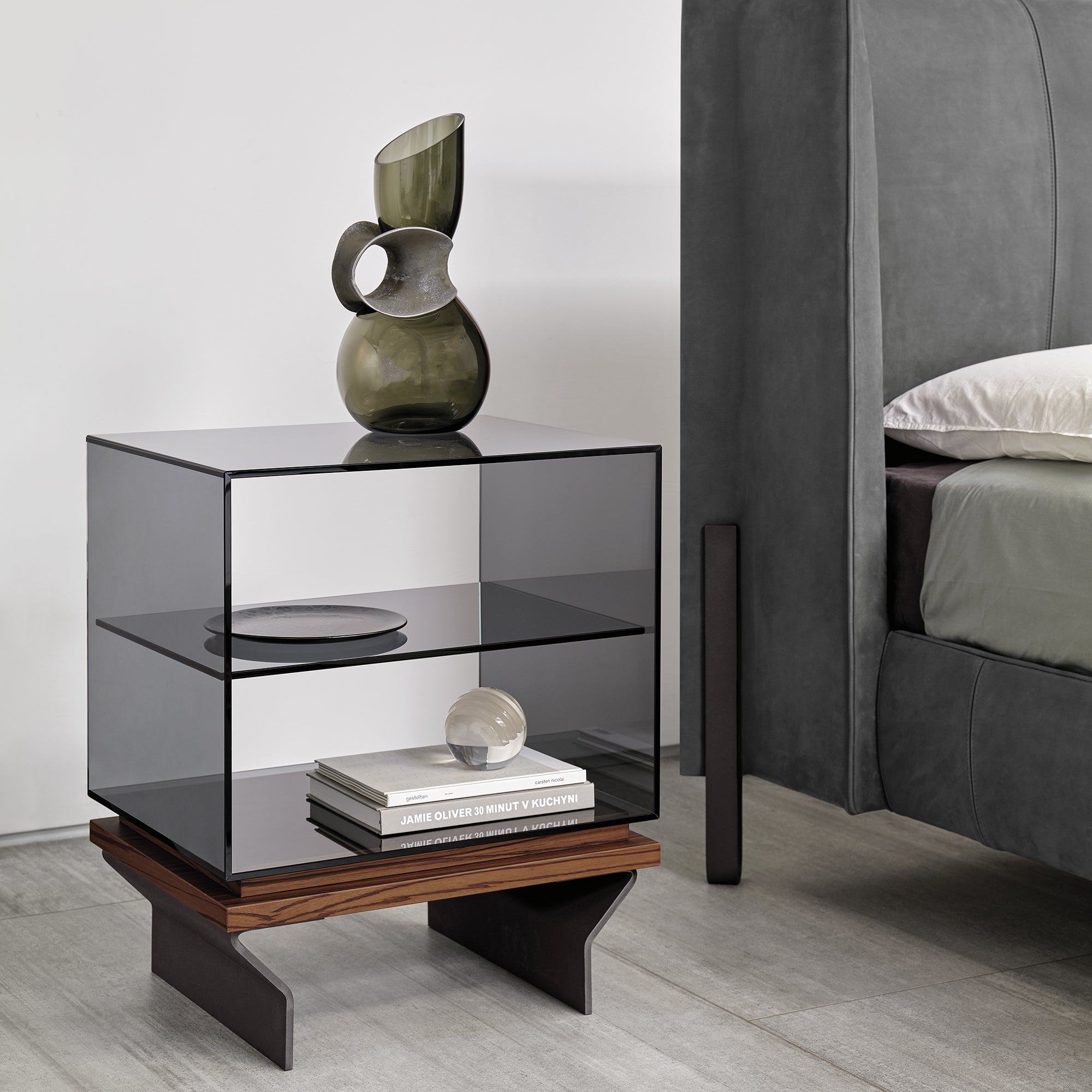 Soho Nightstand