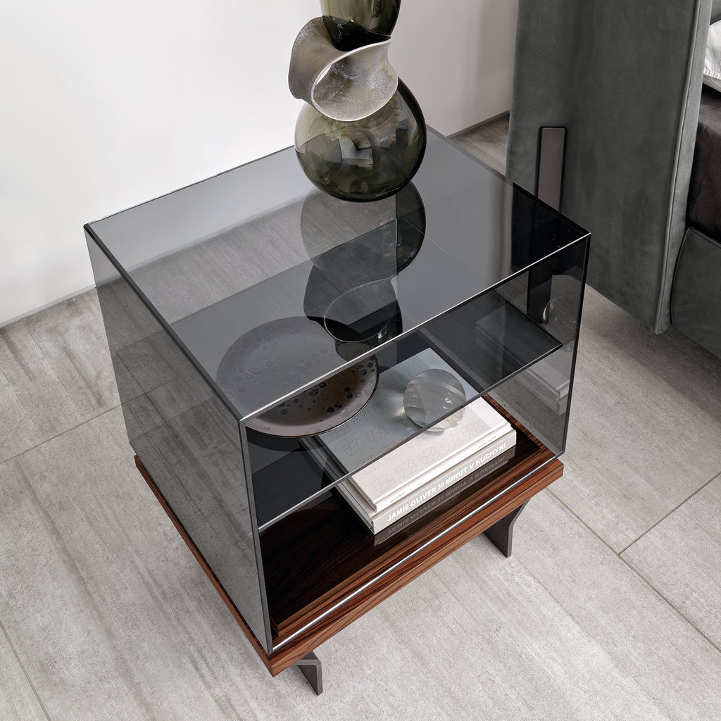 Soho Nightstand
