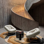 Spring Armchair