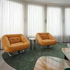 Spring Armchair