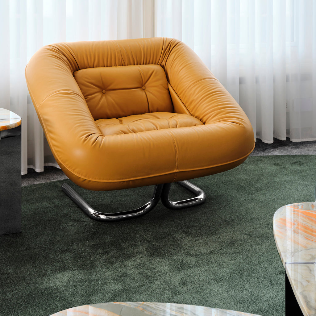 Spring Armchair