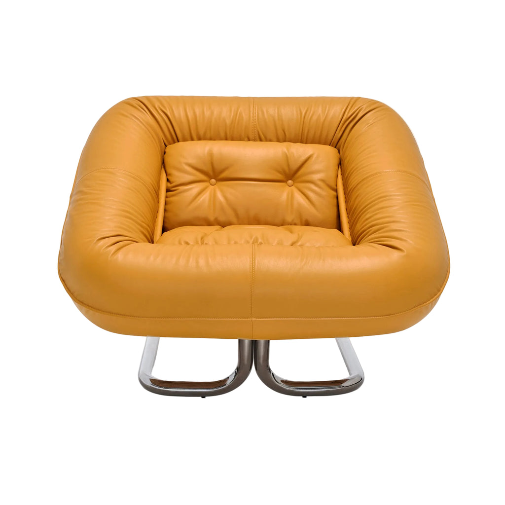 Spring Armchair