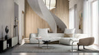 Starman Sofa/Sectionals