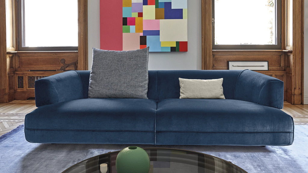 Starman Sofa/Sectionals