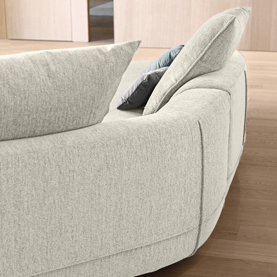Starman Sofa/Sectionals