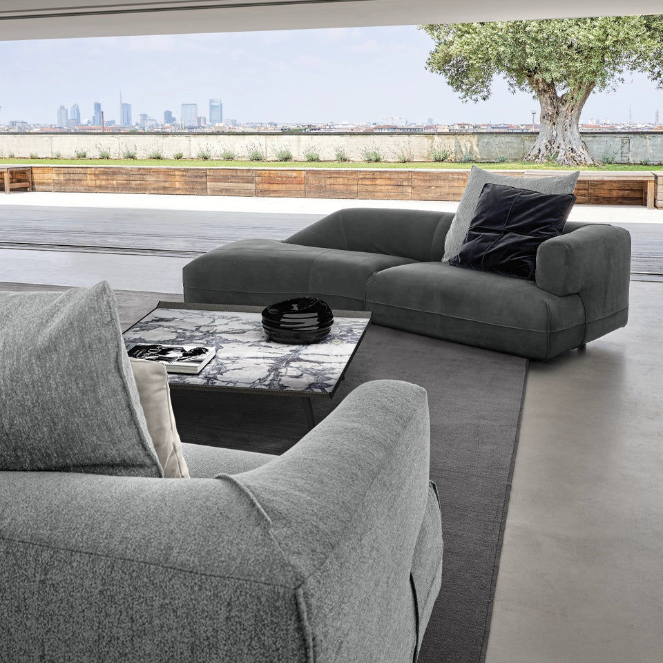 Starman Sofa/Sectionals