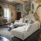 Starman Sofa/Sectionals