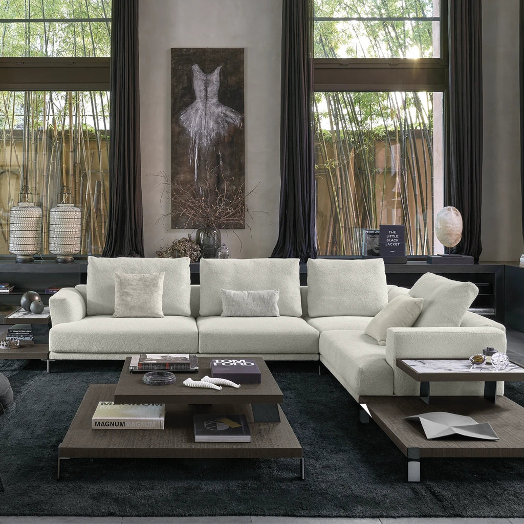 Starman Sofa/Sectionals