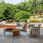 Talamone Coffee Table
