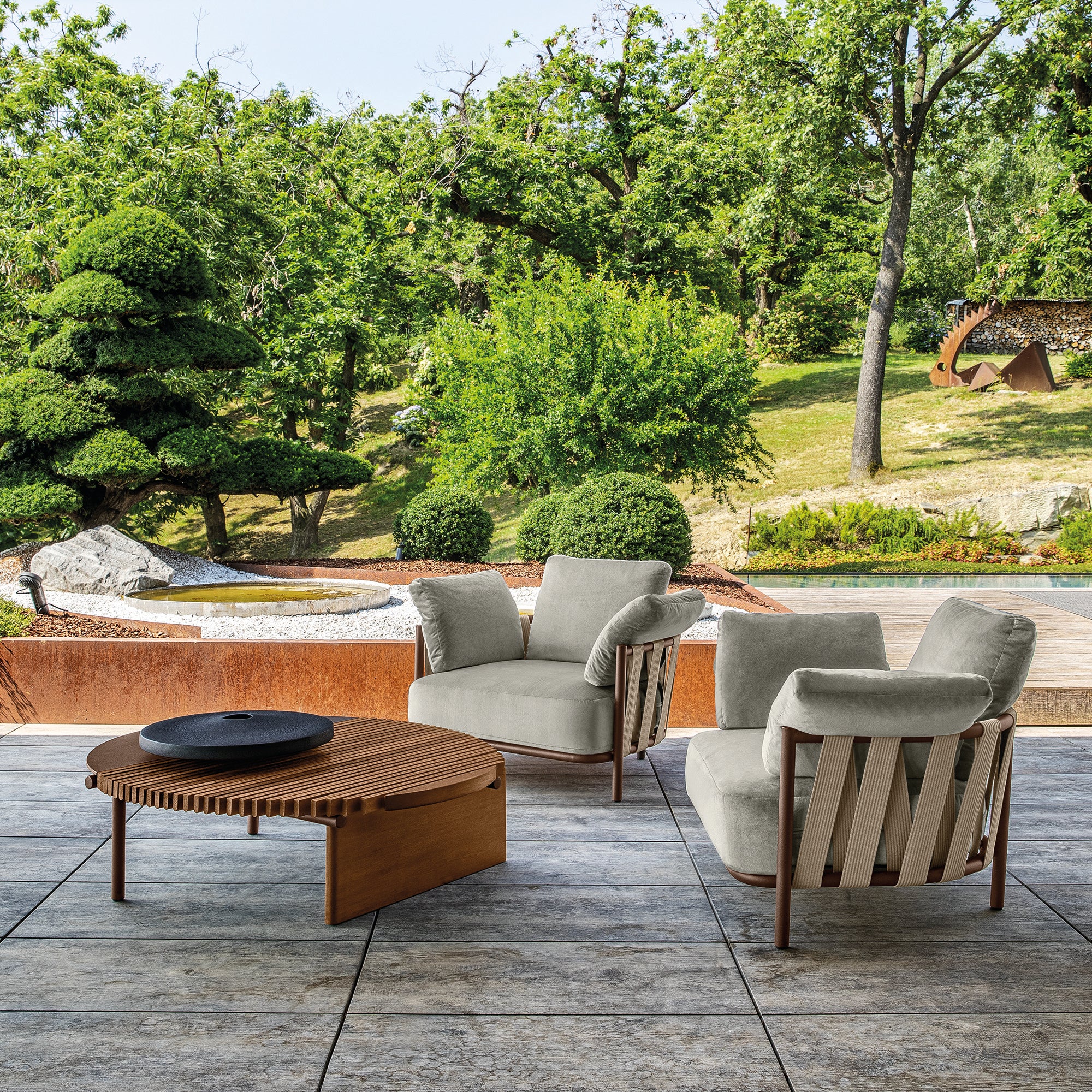 Talamone Coffee Table