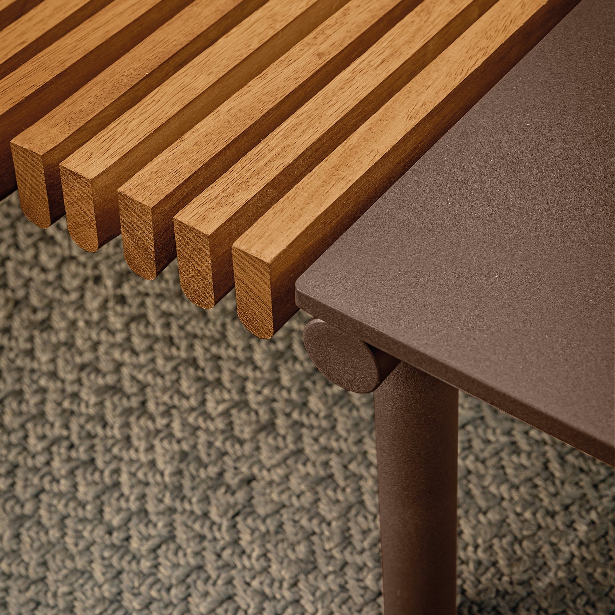 Talamone Coffee Table