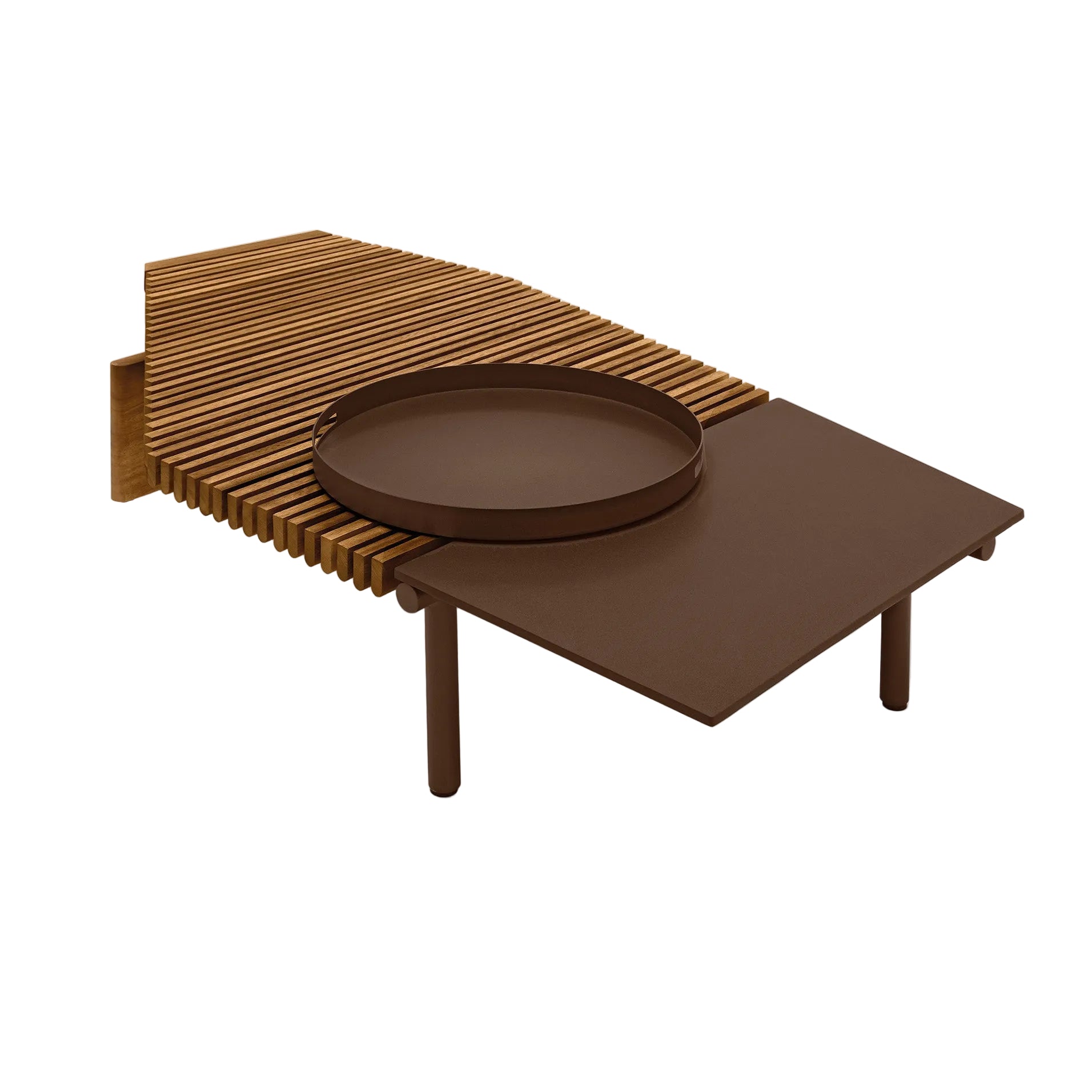 Talamone Coffee Table