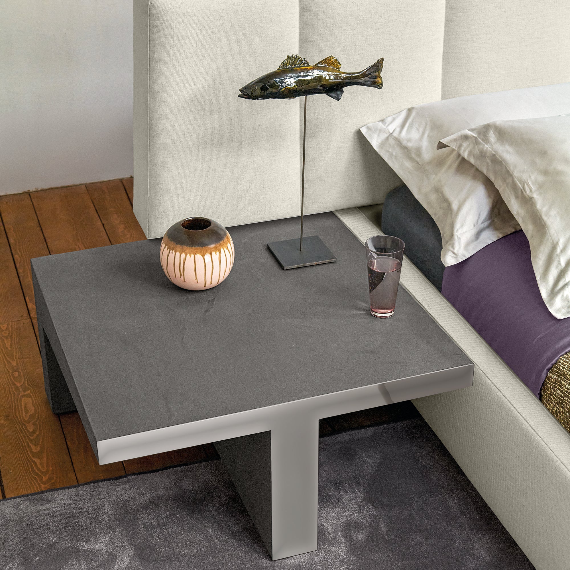 Talking Heads Coffee Table