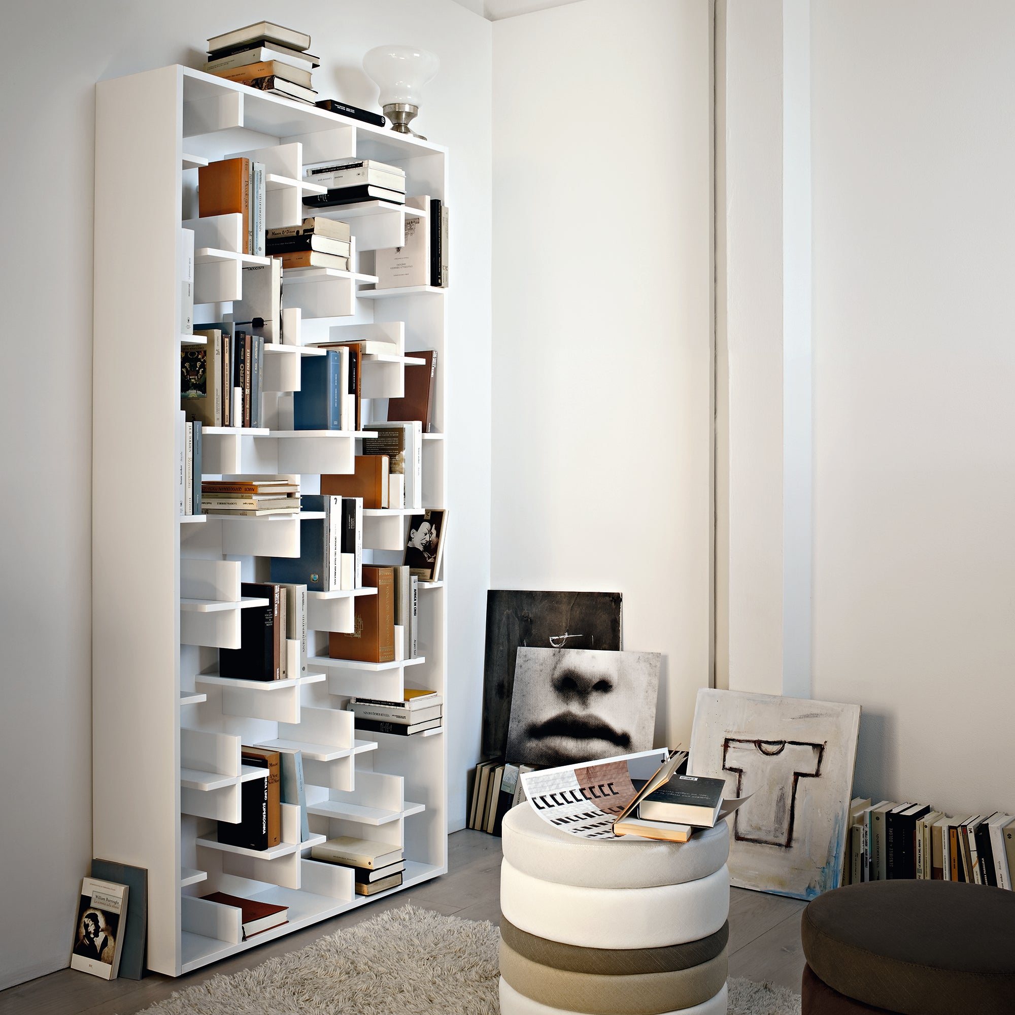 Target Bookcase