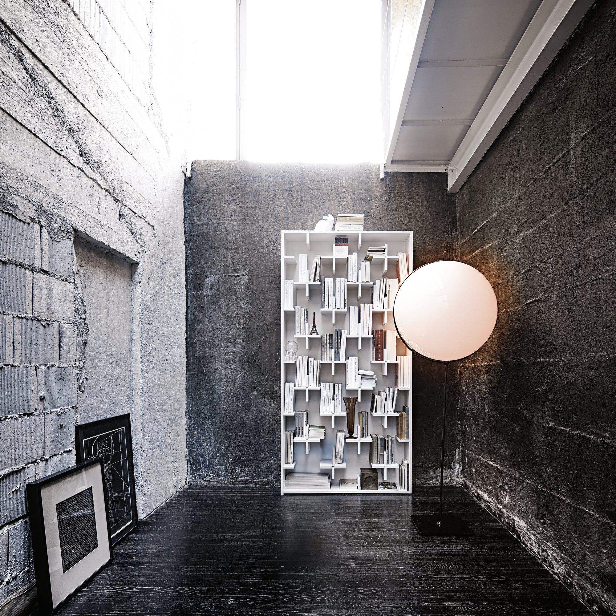 Target Bookcase