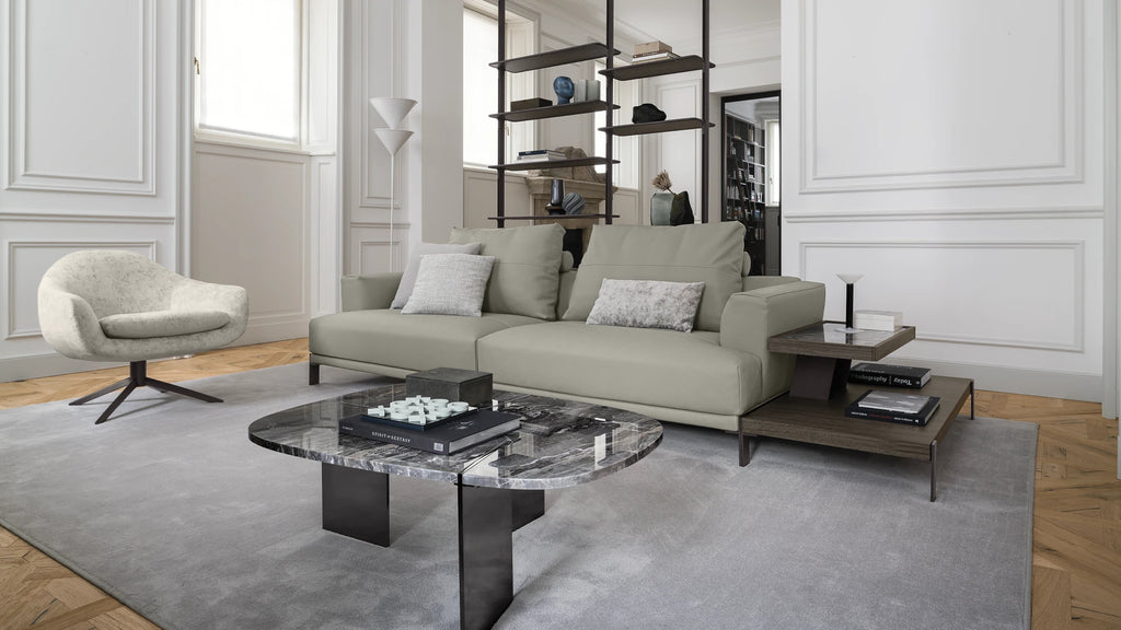 That's Life Sofa/Sectionals