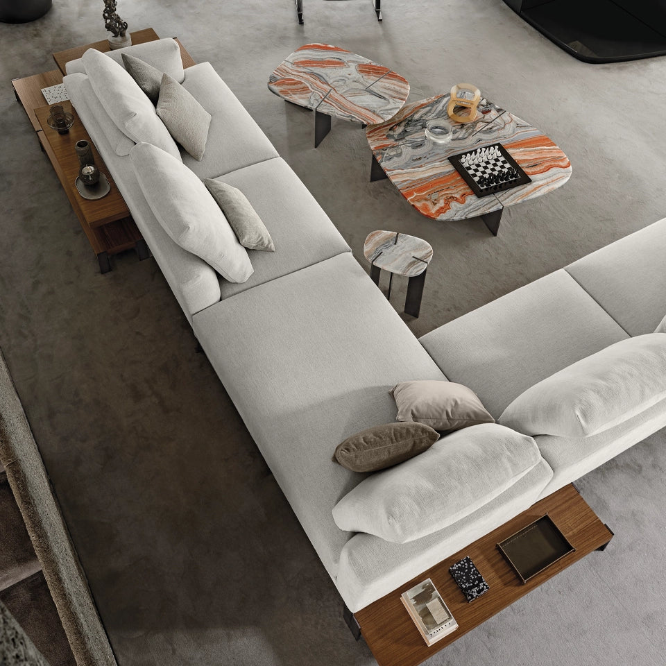That's Life Sofa/Sectionals