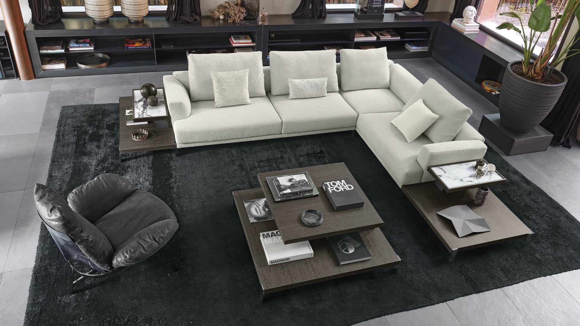 That's Life Sofa/Sectionals