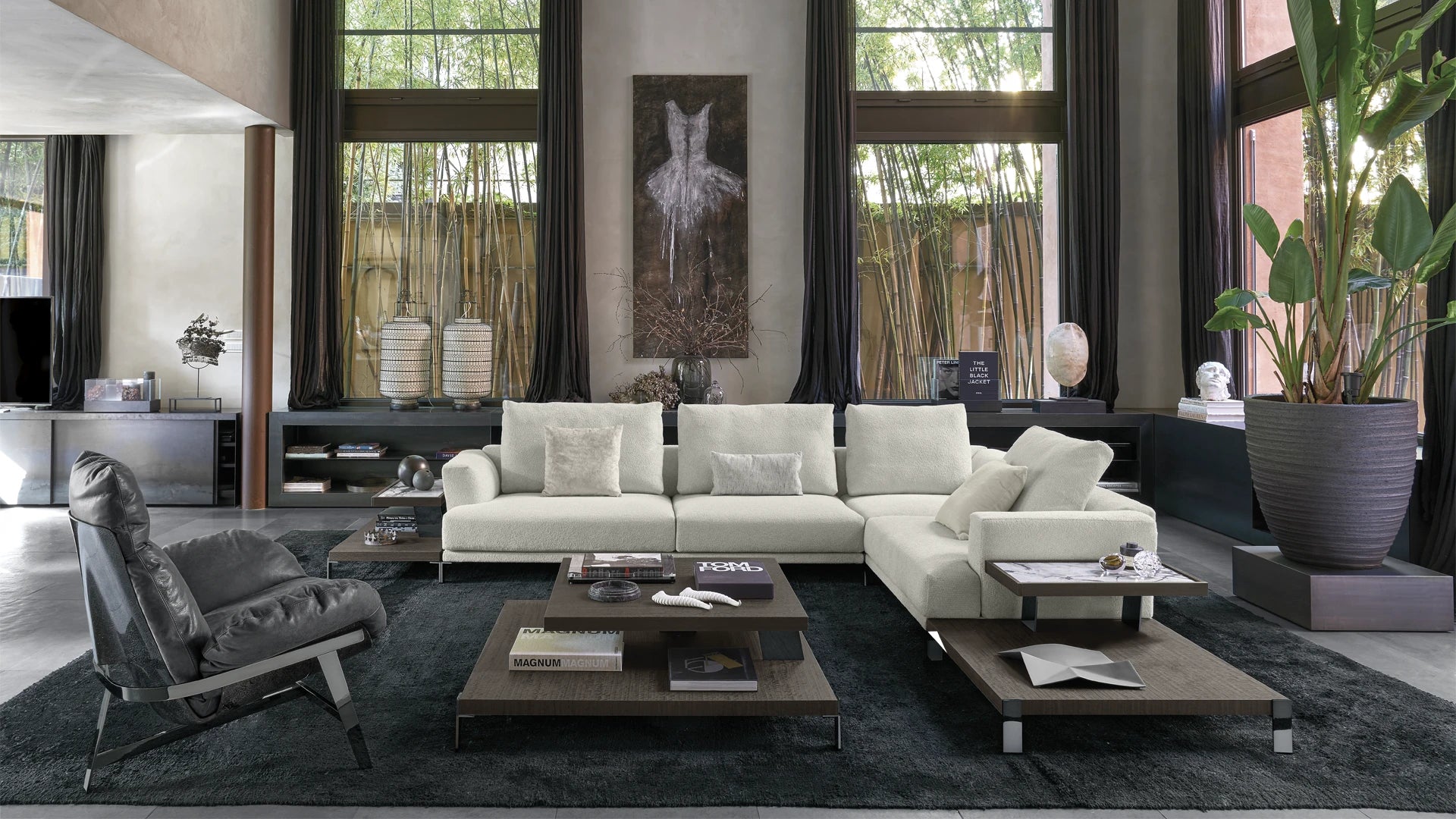 That's Life Sofa/Sectionals