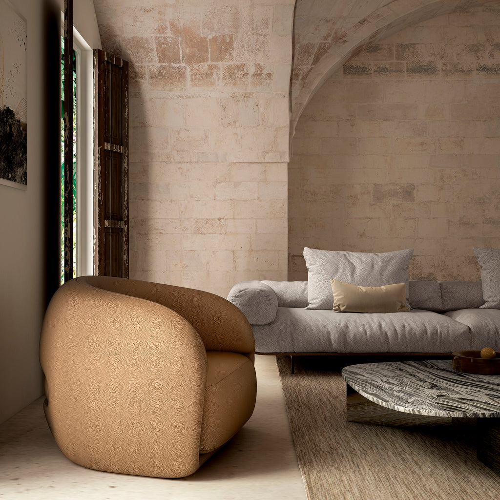 Touch Me Armchair