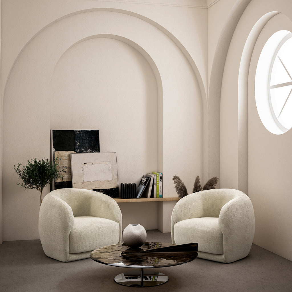 Touch Me Armchair
