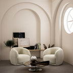 Touch Me Armchair