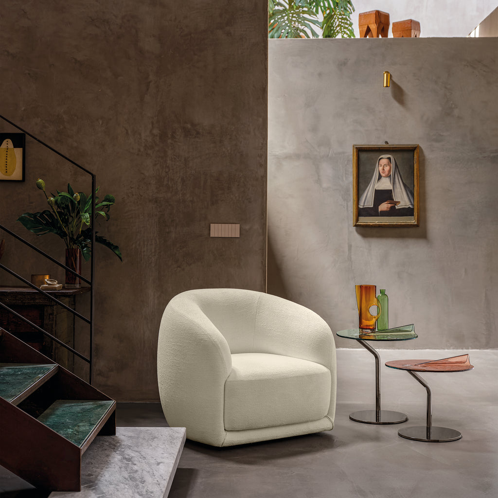 Touch Me Armchair