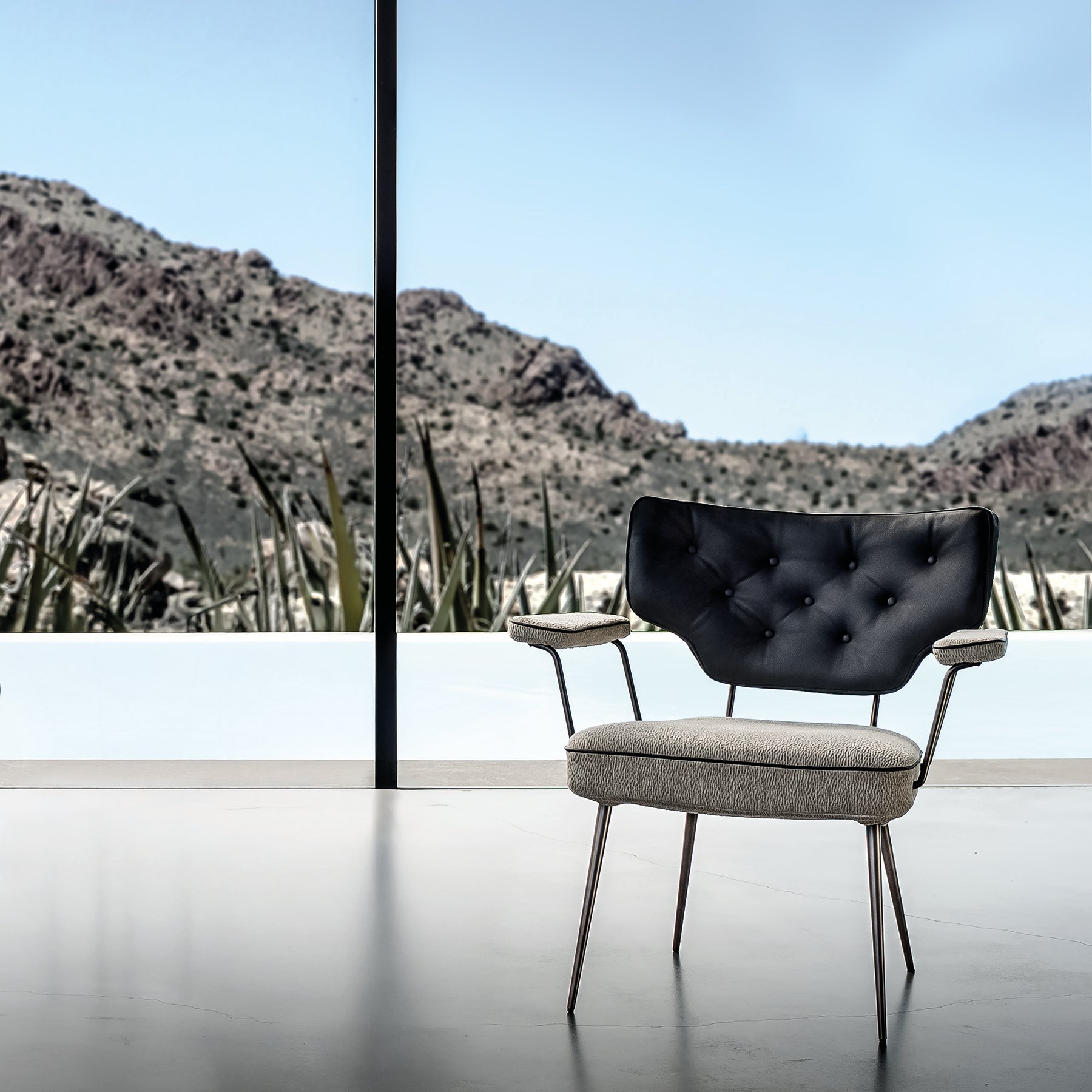 Twiggy Armchair