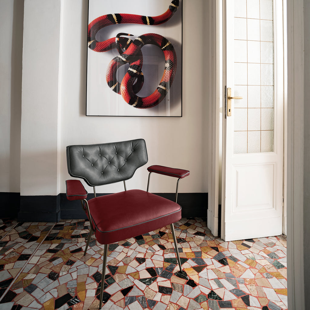 Twiggy Armchair