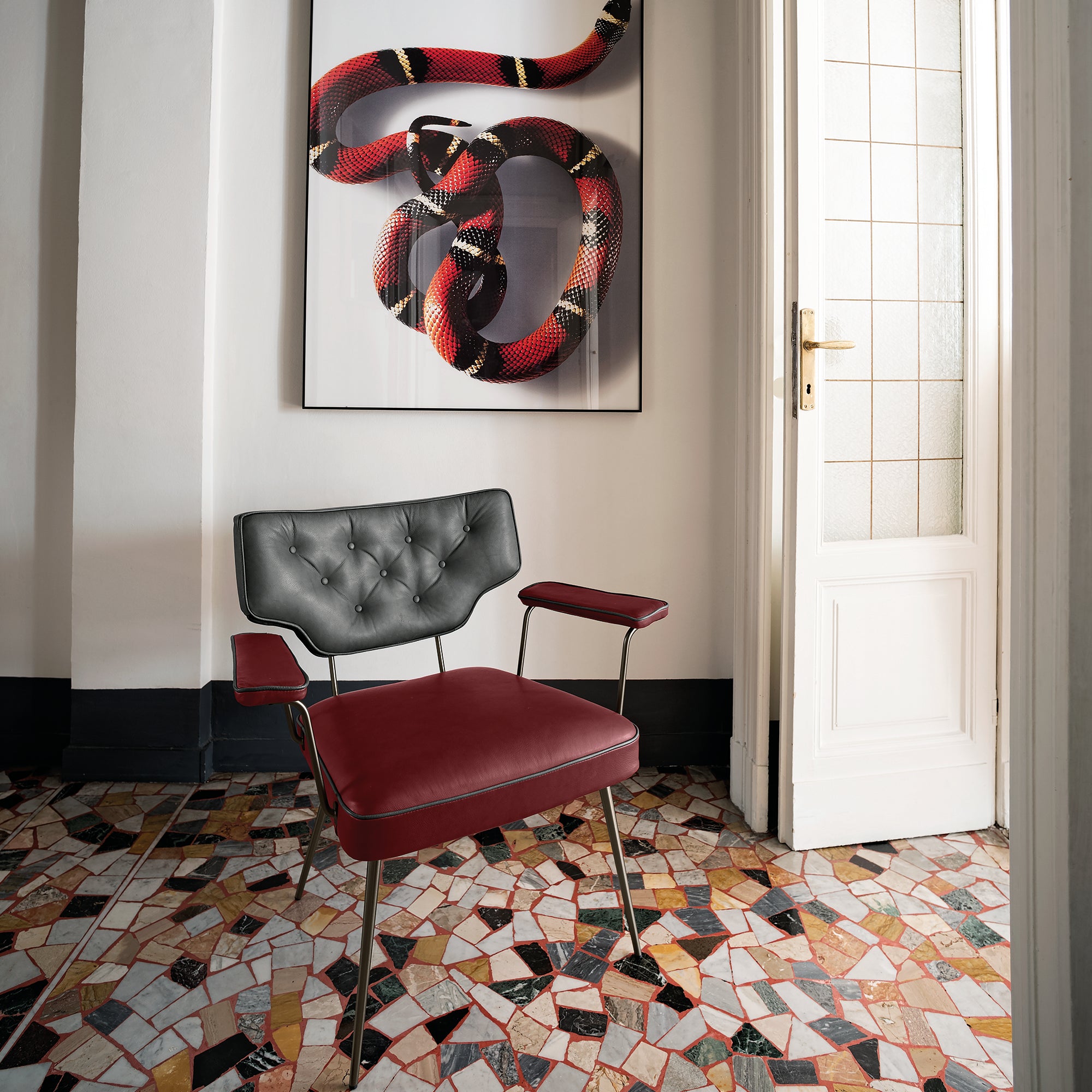 Twiggy Armchair