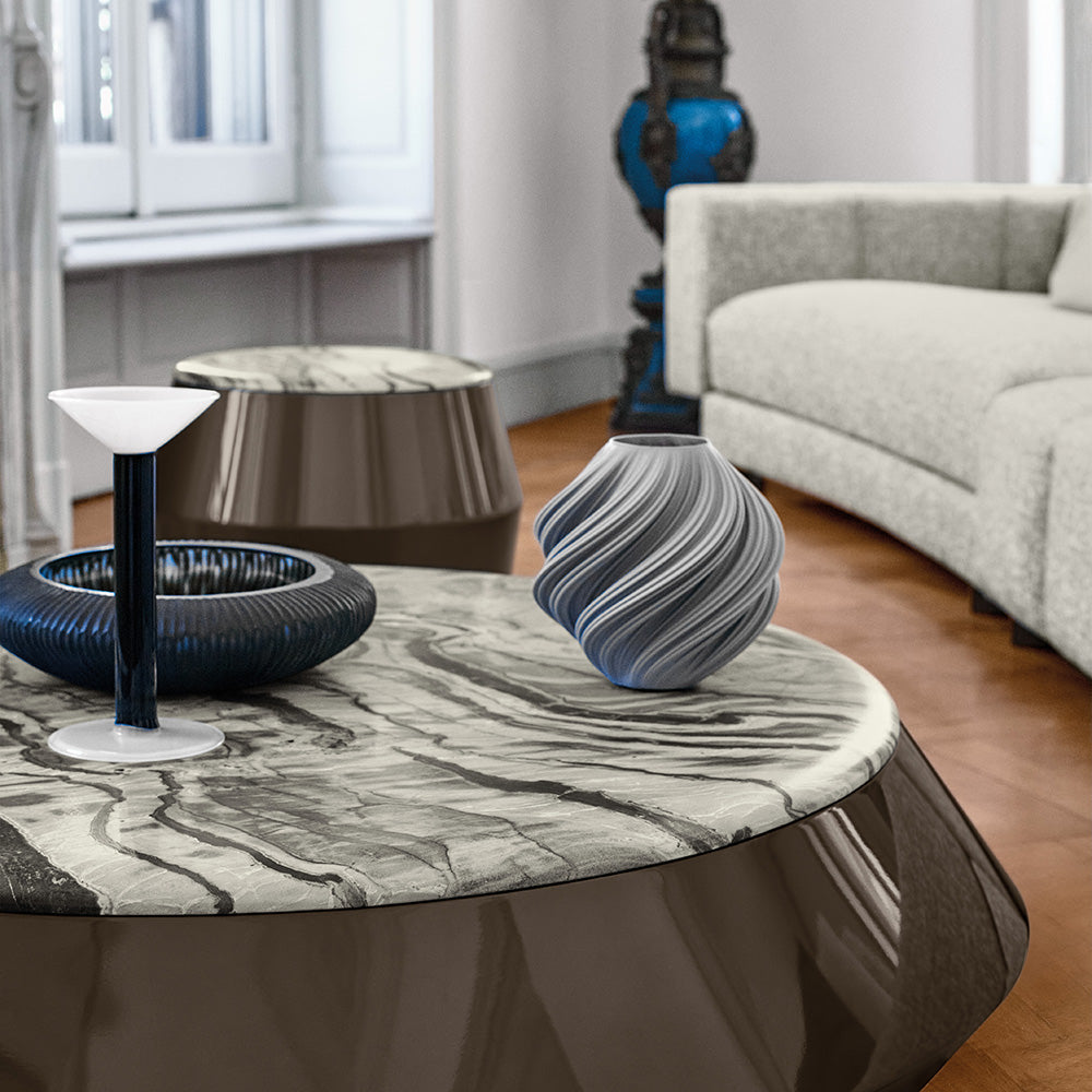 Ufo Coffee Table