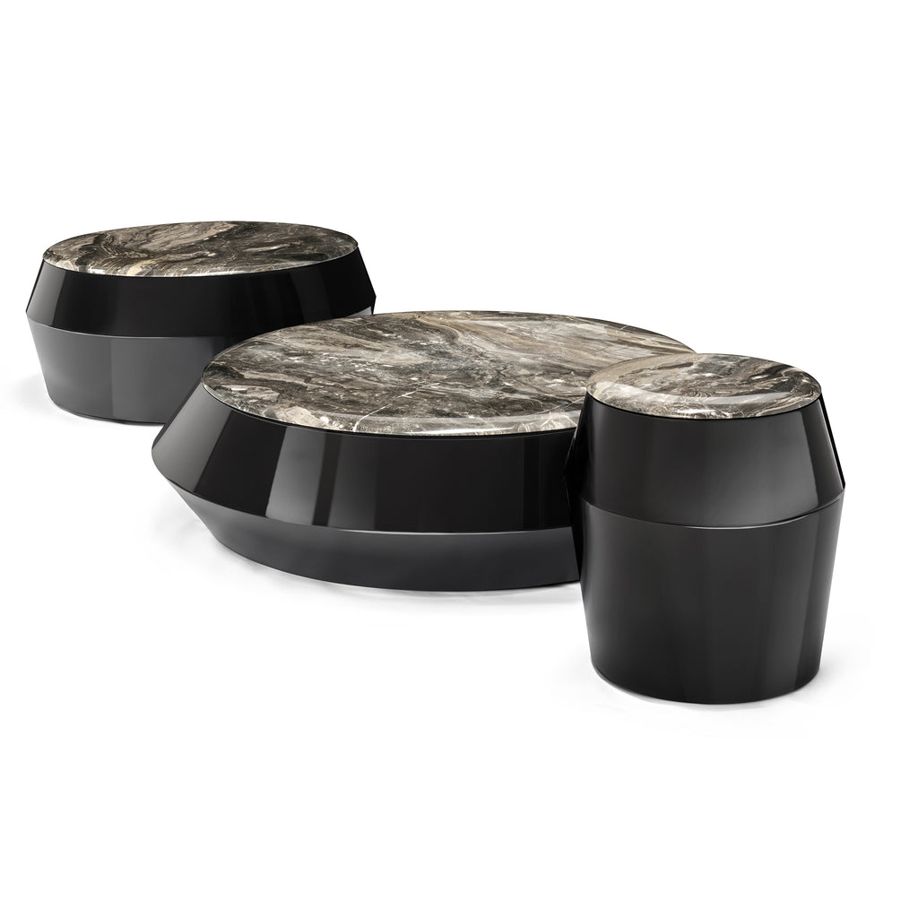 Ufo Coffee Table