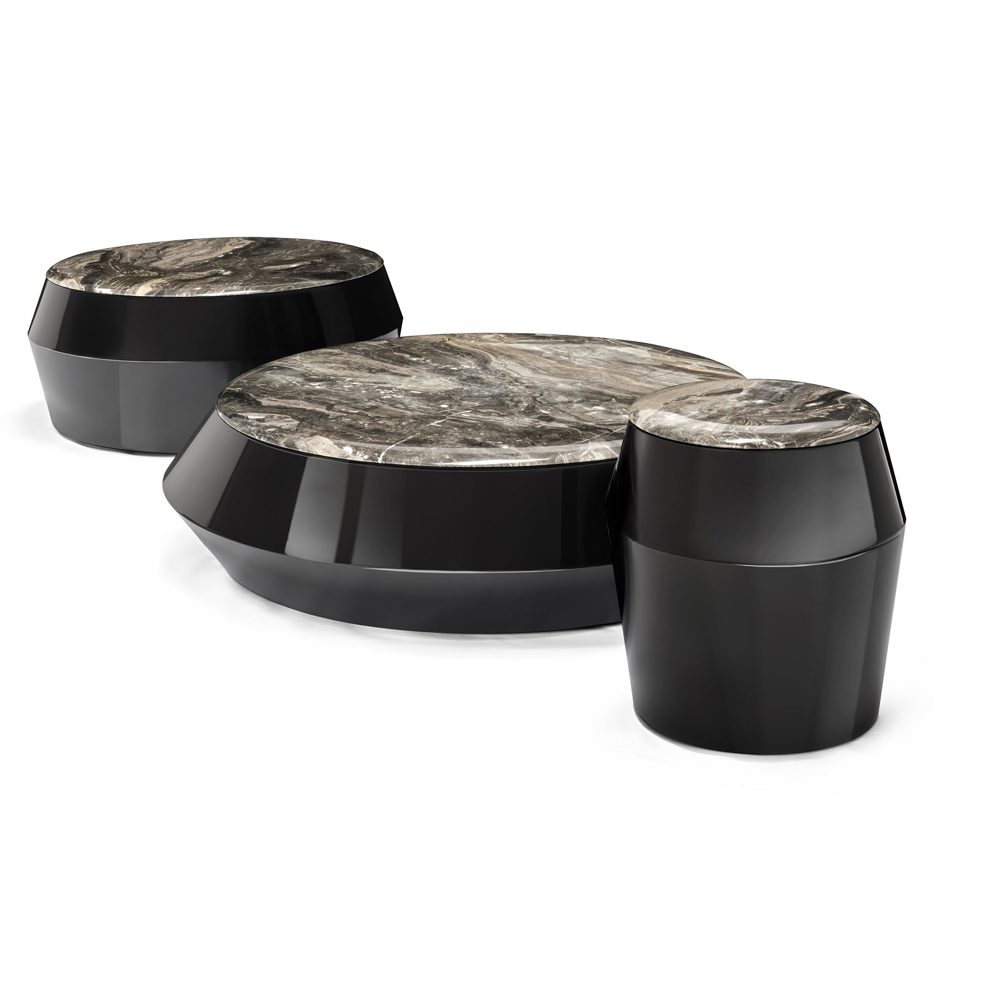Ufo Coffee Table