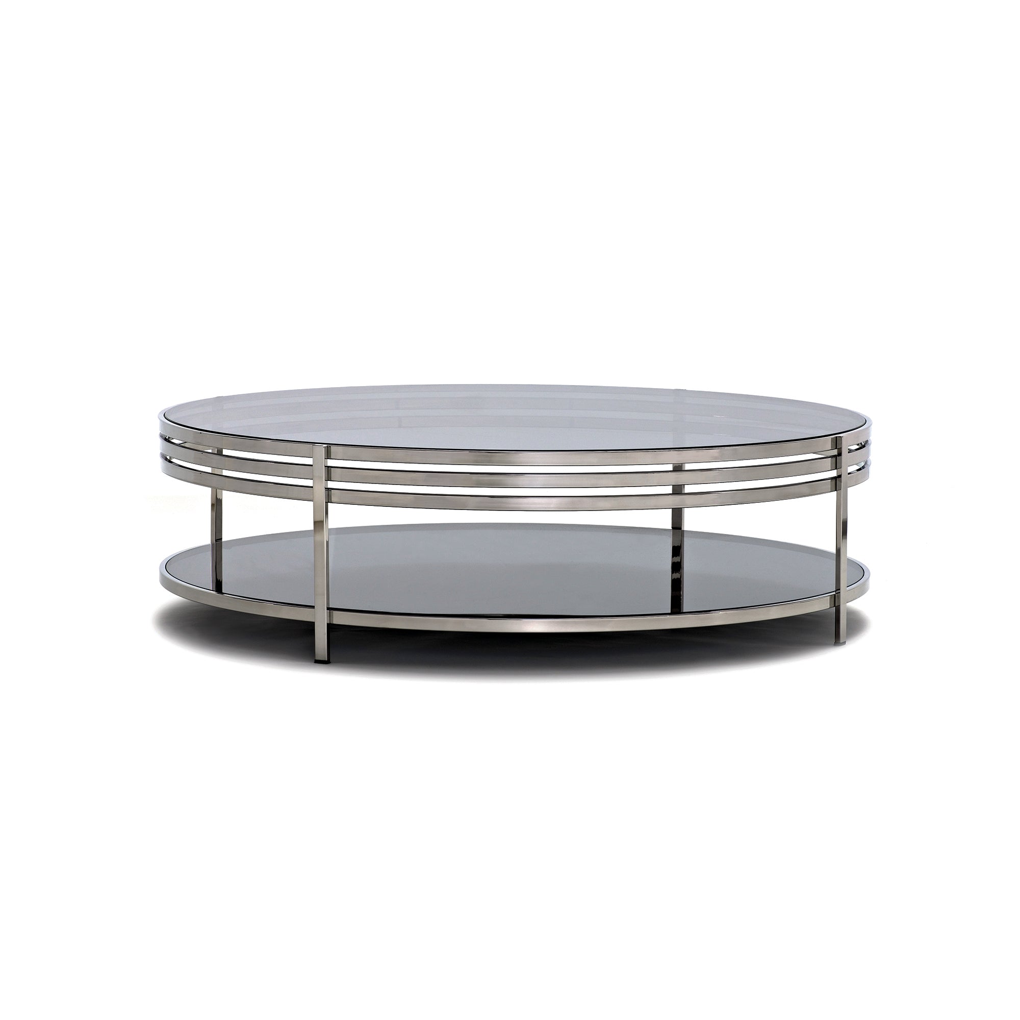 Ula Coffee + Side Table
