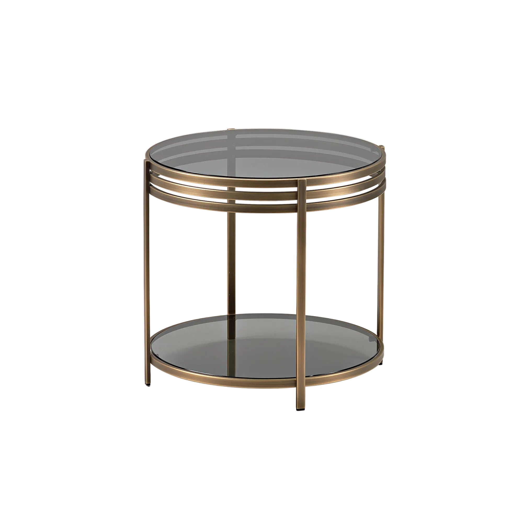 Ula Coffee + Side Table