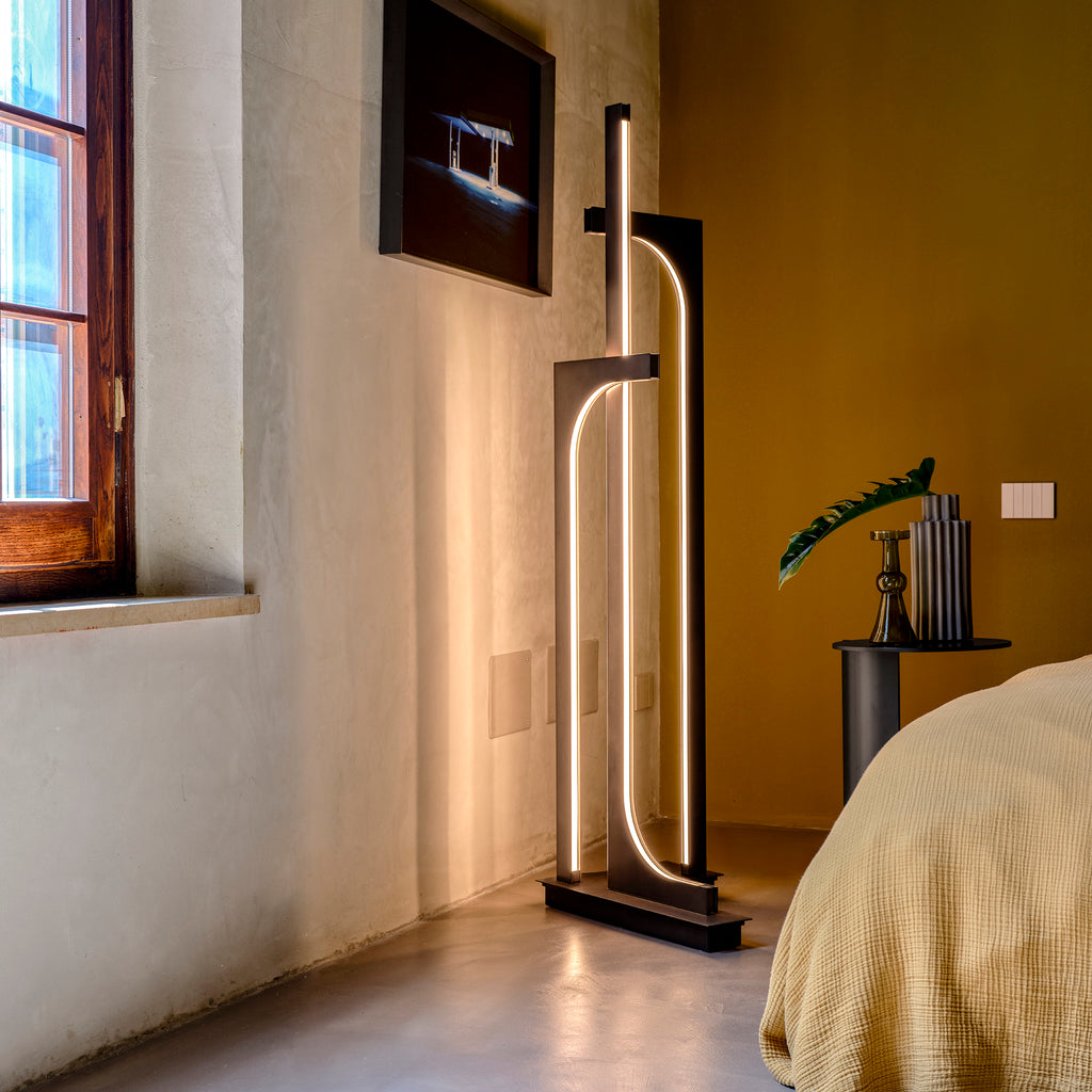 Untitled Floor Lamp
