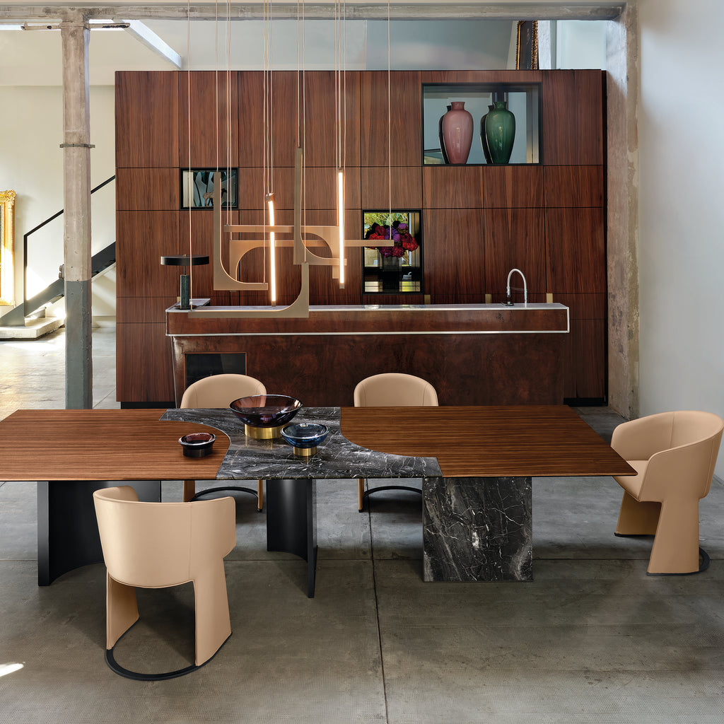 Untitled Suspension Lamp