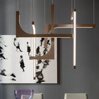 Untitled Suspension Lamp