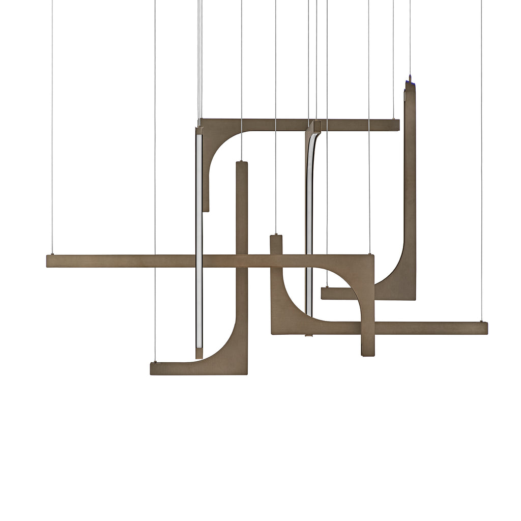 Untitled Suspension Lamp