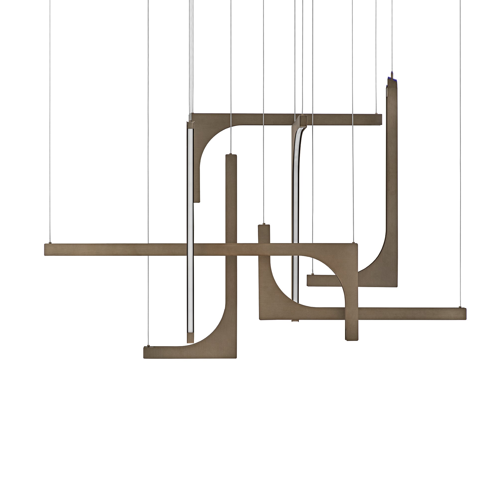 Untitled Suspension Lamp