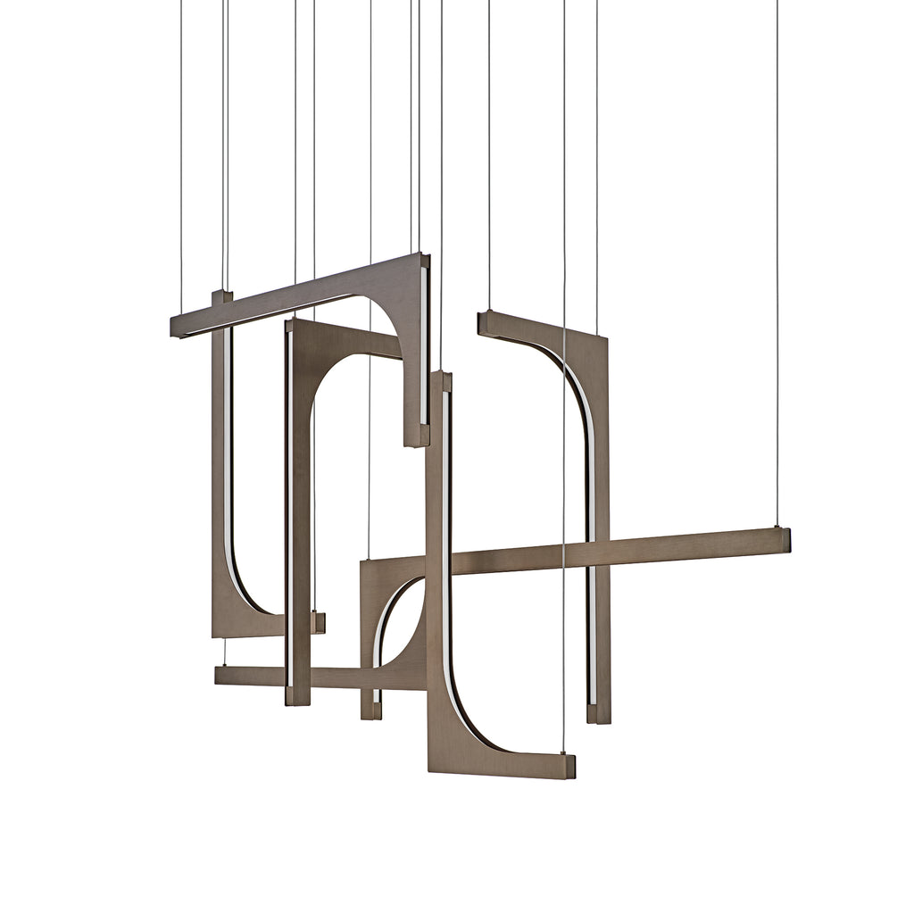 Untitled Suspension Lamp