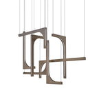 Untitled Suspension Lamp