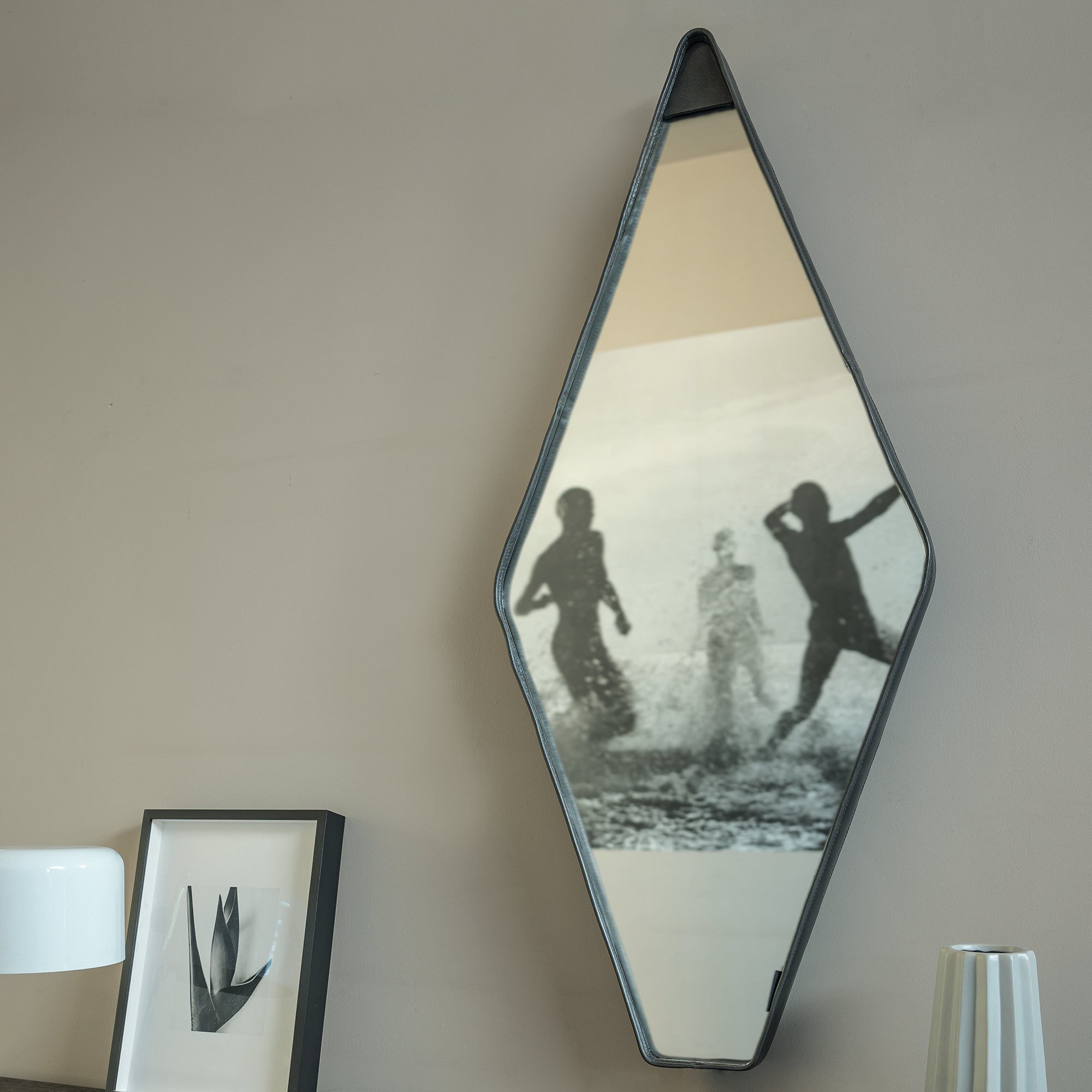 Vanity Fair Mirror