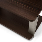 Wall Street Chest of Drawers