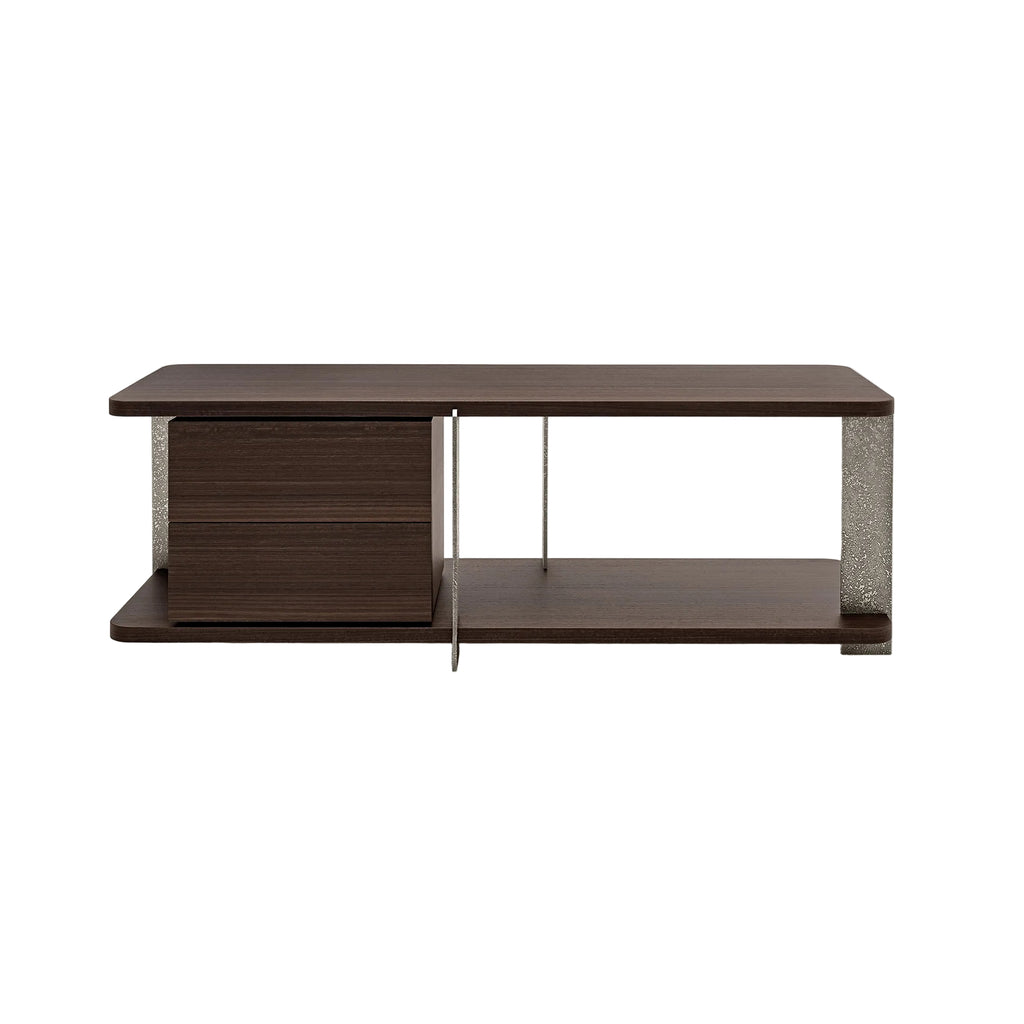 Wall Street Chest of Drawers