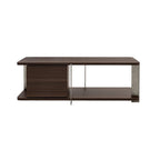 Wall Street Chest of Drawers