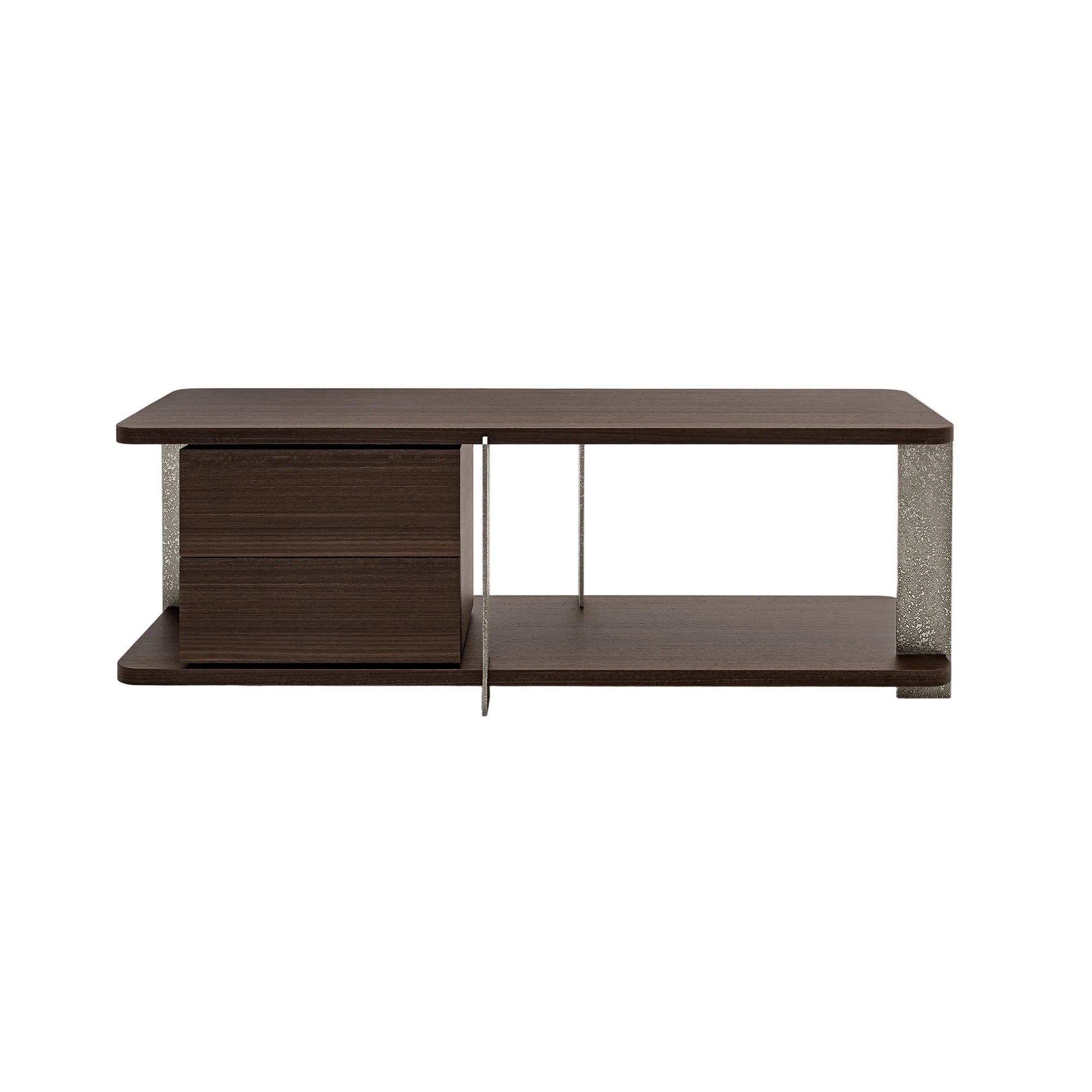 Wall Street Chest of Drawers