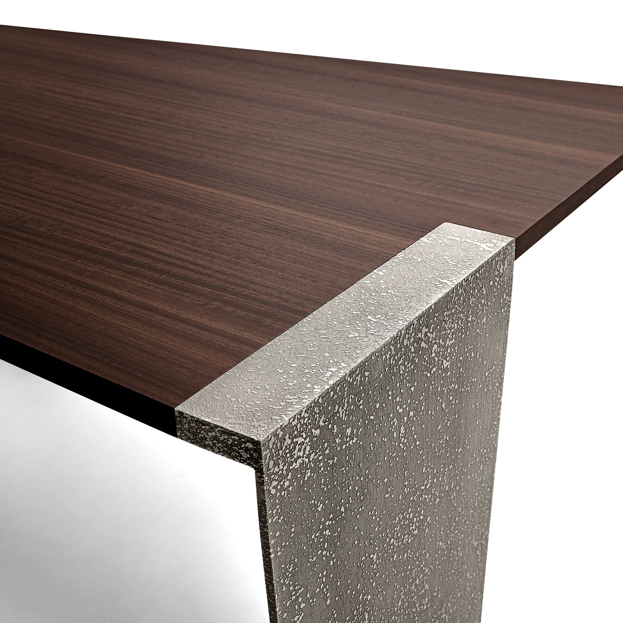 Wall Street Executive Office Desk