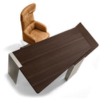 Wall Street Executive Office Desk