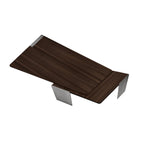 Wall Street Executive Office Desk